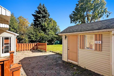 Photo 30 at 438 Centre Street E, Crosby, Richmond Hill