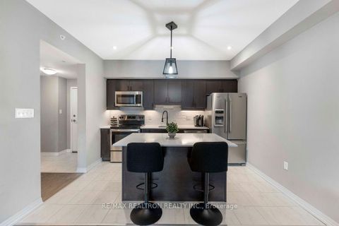 Photo 4 at 603 - 300 Essa Road, 400 West, Barrie