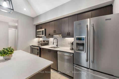 Photo 5 at 603 - 300 Essa Road, 400 West, Barrie