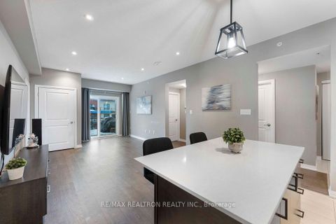 Photo 7 at 603 - 300 Essa Road, 400 West, Barrie