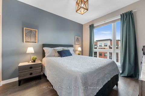 Photo 10 at 603 - 300 Essa Road, 400 West, Barrie