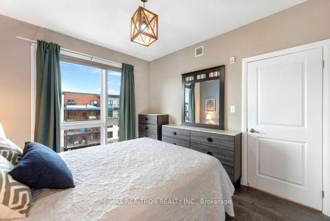 Photo 11 at 603 - 300 Essa Road, 400 West, Barrie