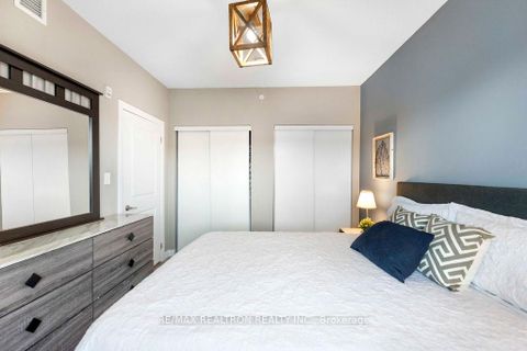 Photo 12 at 603 - 300 Essa Road, 400 West, Barrie