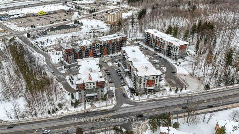 Photo 22 at 603 - 300 Essa Road, 400 West, Barrie