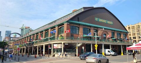 Photo 24 at 615 - 2A Church Street, Waterfront Communities C8, Toronto