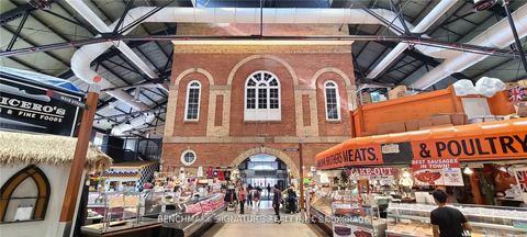 Photo 26 at 615 - 2A Church Street, Waterfront Communities C8, Toronto