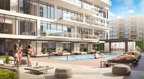 Photo 27 at 615 - 2A Church Street, Waterfront Communities C8, Toronto