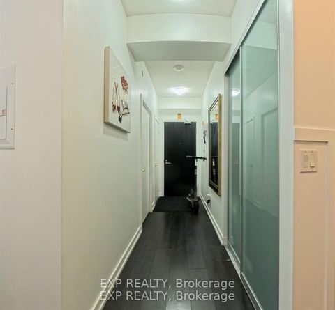 Photo 1 at 608 - 297 College Street, Chinatown, Toronto