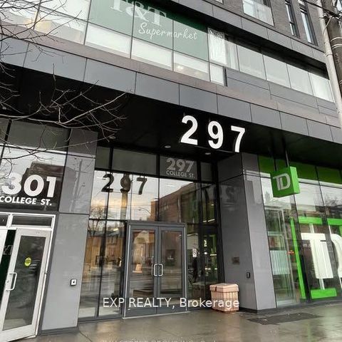 Photo 9 at 608 - 297 College Street, Chinatown, Toronto