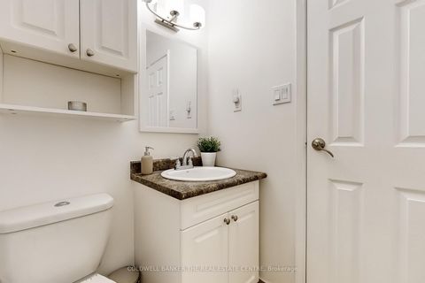 Photo 18 at 195 Milestone Crescent, Aurora Village, Aurora