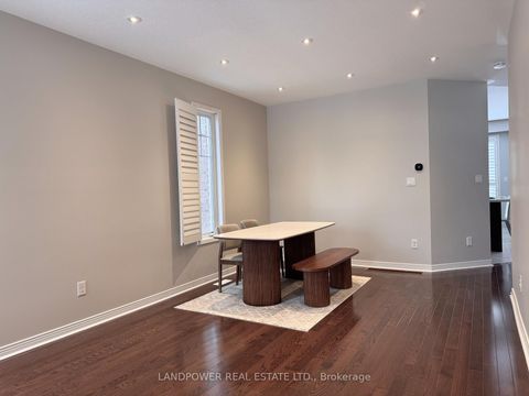 Photo 2 at 4 Prince Of Wales Drive, Victoria Square, Markham