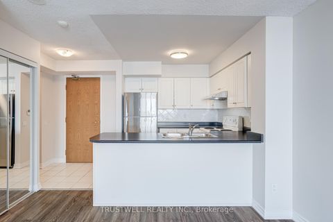 Photo 4 at 1206 - 9 Northern Heights Drive, Langstaff, Richmond Hill