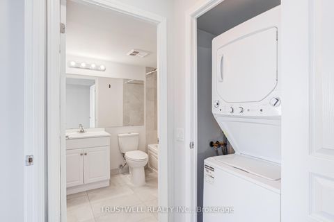 Photo 8 at 1206 - 9 Northern Heights Drive, Langstaff, Richmond Hill