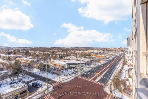 Photo 13 at 1206 - 9 Northern Heights Drive, Langstaff, Richmond Hill