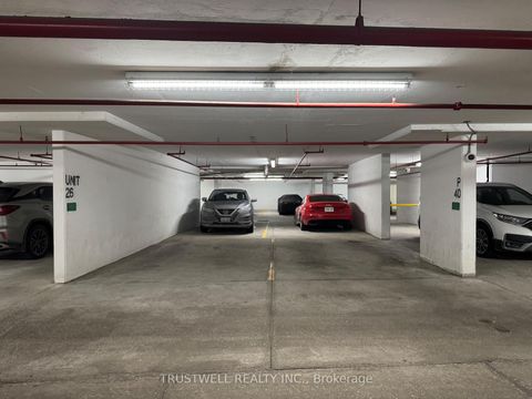 Photo 14 at 1206 - 9 Northern Heights Drive, Langstaff, Richmond Hill