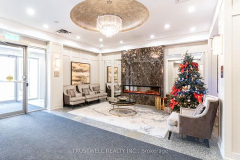 Photo 15 at 1206 - 9 Northern Heights Drive, Langstaff, Richmond Hill