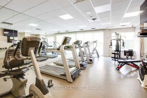 Photo 18 at 1206 - 9 Northern Heights Drive, Langstaff, Richmond Hill