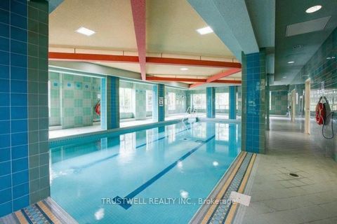 Photo 20 at 1206 - 9 Northern Heights Drive, Langstaff, Richmond Hill