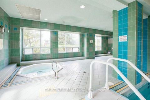 Photo 21 at 1206 - 9 Northern Heights Drive, Langstaff, Richmond Hill