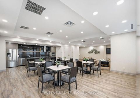 Photo 23 at 1206 - 9 Northern Heights Drive, Langstaff, Richmond Hill