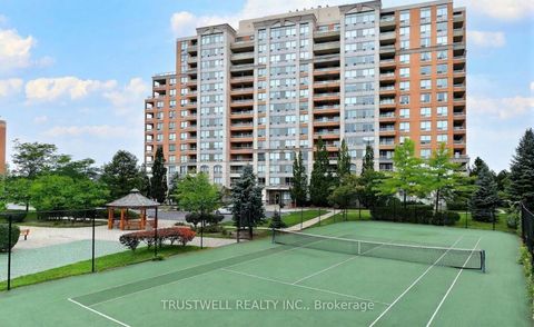 Photo 24 at 1206 - 9 Northern Heights Drive, Langstaff, Richmond Hill