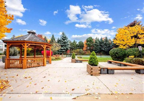 Photo 25 at 1206 - 9 Northern Heights Drive, Langstaff, Richmond Hill