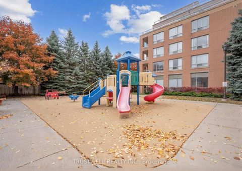 Photo 26 at 1206 - 9 Northern Heights Drive, Langstaff, Richmond Hill