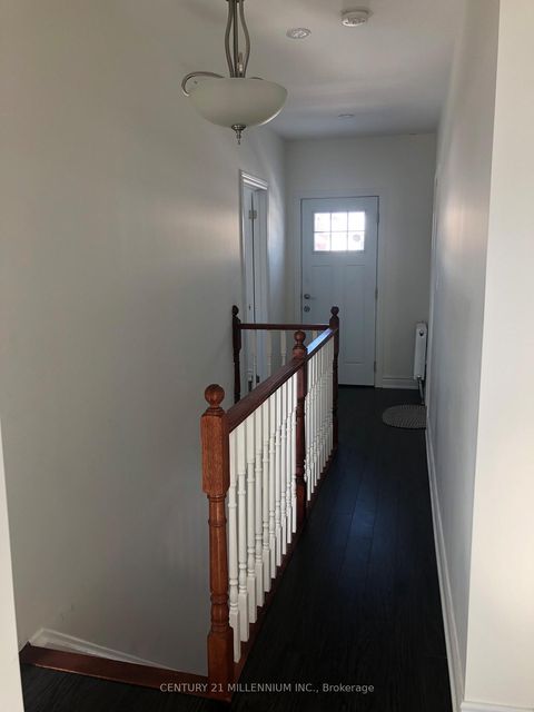 Photo 2 at 71 Clouston Avenue, Weston, Toronto