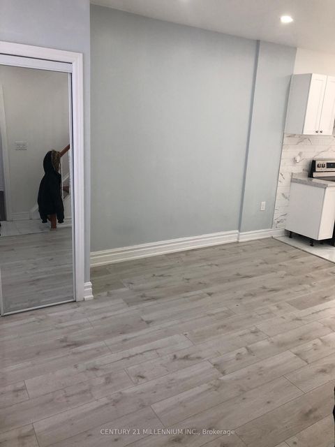 Photo 16 at 71 Clouston Avenue, Weston, Toronto