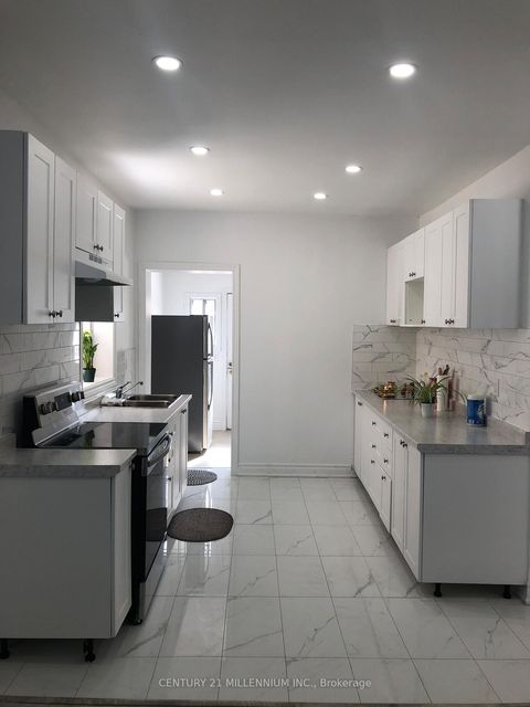 Photo 17 at 71 Clouston Avenue, Weston, Toronto