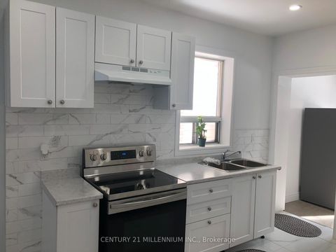 Photo 18 at 71 Clouston Avenue, Weston, Toronto