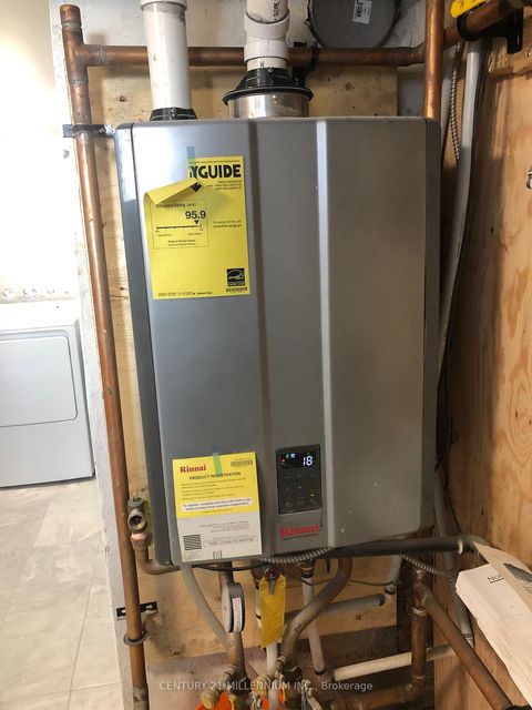 Photo 22 at 71 Clouston Avenue, Weston, Toronto