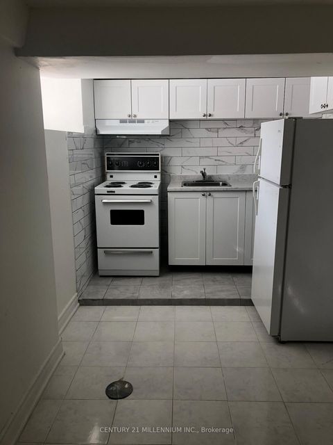 Photo 30 at 71 Clouston Avenue, Weston, Toronto