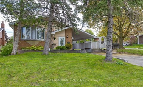 Photo 0 at 85 Thorncliffe Street, Donevan, Oshawa