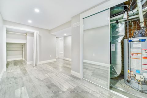 Photo 32 at 85 Thorncliffe Street, Donevan, Oshawa