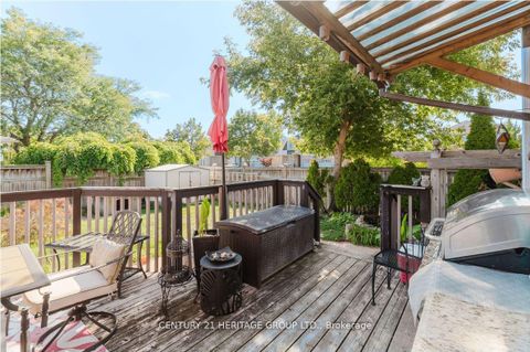 Photo 36 at 147 Pentland Crescent, Maple, Vaughan