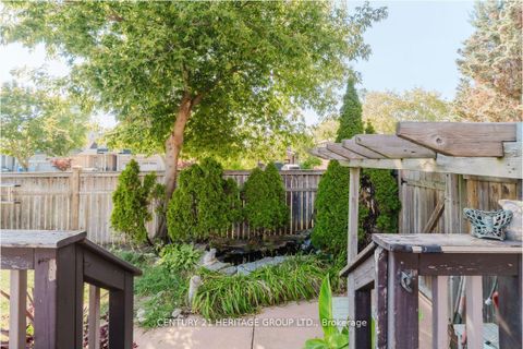 Photo 37 at 147 Pentland Crescent, Maple, Vaughan