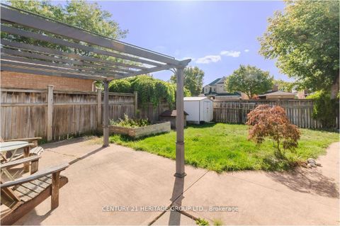 Photo 40 at 147 Pentland Crescent, Maple, Vaughan