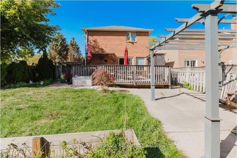 Photo 41 at 147 Pentland Crescent, Maple, Vaughan