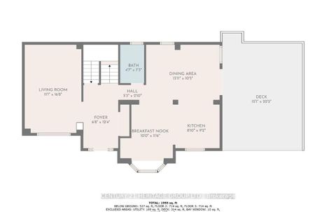 Photo 43 at 147 Pentland Crescent, Maple, Vaughan