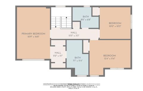 Photo 44 at 147 Pentland Crescent, Maple, Vaughan