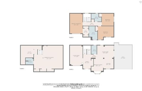 Photo 45 at 147 Pentland Crescent, Maple, Vaughan