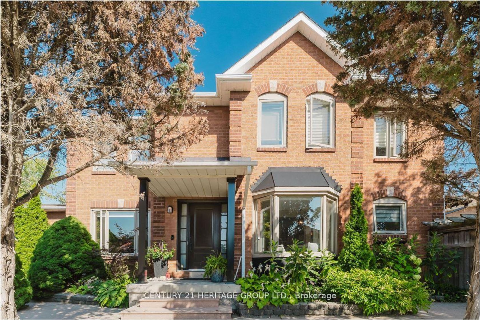 147 Pentland Crescent, Maple, Vaughan 