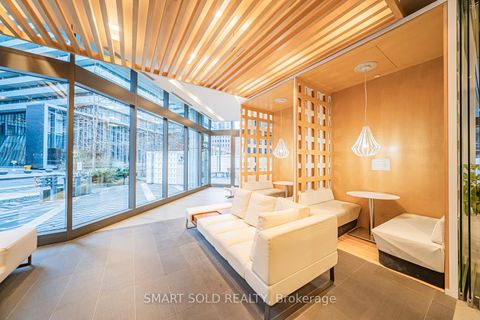 Photo 3 at 3101 - 45 Charles Street E, Yonge Corridor, Toronto