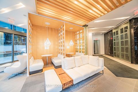 Photo 4 at 3101 - 45 Charles Street E, Yonge Corridor, Toronto