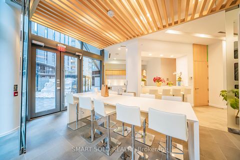 Photo 5 at 3101 - 45 Charles Street E, Yonge Corridor, Toronto