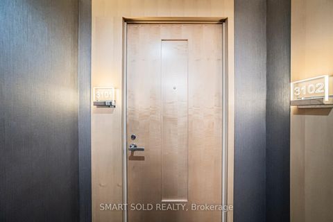 Photo 7 at 3101 - 45 Charles Street E, Yonge Corridor, Toronto