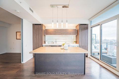 Photo 10 at 3101 - 45 Charles Street E, Yonge Corridor, Toronto