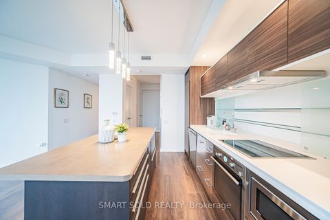 Photo 11 at 3101 - 45 Charles Street E, Yonge Corridor, Toronto