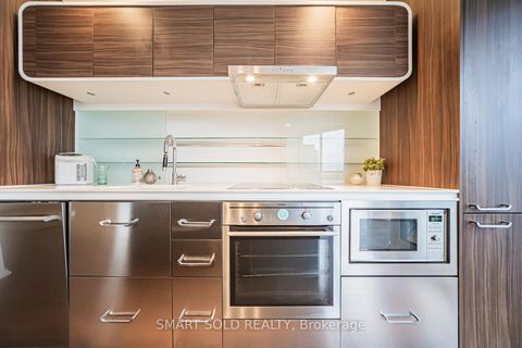 Photo 12 at 3101 - 45 Charles Street E, Yonge Corridor, Toronto